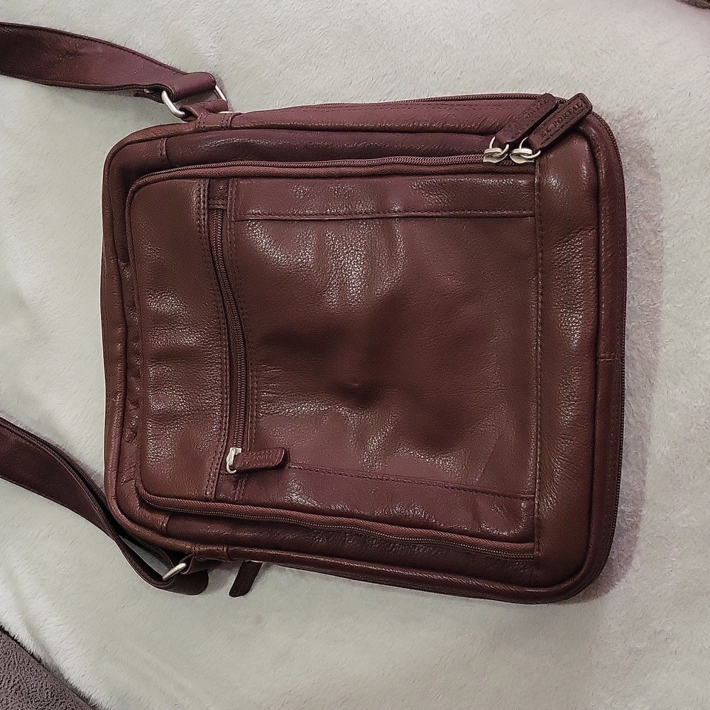 El Portal Bag 🤎 - Picture 2 of 16
